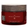 Rituals Body Cream, The Ritual Of Ayurveda, 220 Ml -Clarins Salgsbutik 8719134098044 1