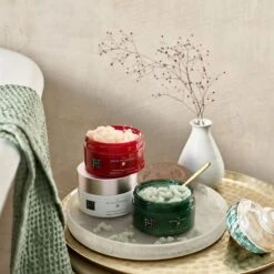 Rituals Body Scrub, The Ritual Of Jing, 300 G -Clarins Salgsbutik 8719134118346 2