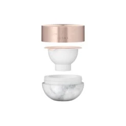 Rituals Glow Anti-Age Natcreme, The Ritual Of Namaste, 50 Ml -Clarins Salgsbutik 8719134120325 2