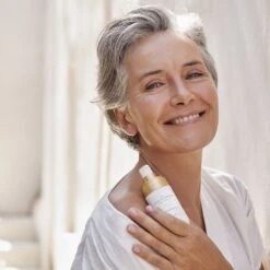 Rituals Ageless Firming Serum Refill, The Ritual Of Namaste, 30 Ml -Clarins Salgsbutik 8719134120431 5