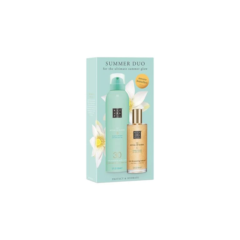 Rituals Suncare Set 2022 3 Rituals Suncare Set 2022 - Billede 3