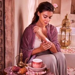 Rituals M'Gouna Body Cream, 220 Ml -Clarins Salgsbutik 8719134148305 5