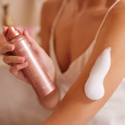 Rituals M'Gouna Body Mousse To Oil, 150 Ml 8 Rituals M'Gouna Body Mousse To Oil, 150 Ml -Clarins Salgsbutik 8719134148343 4