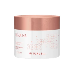 Rituals M'Gouna Whipped Body Mask, 200 Ml