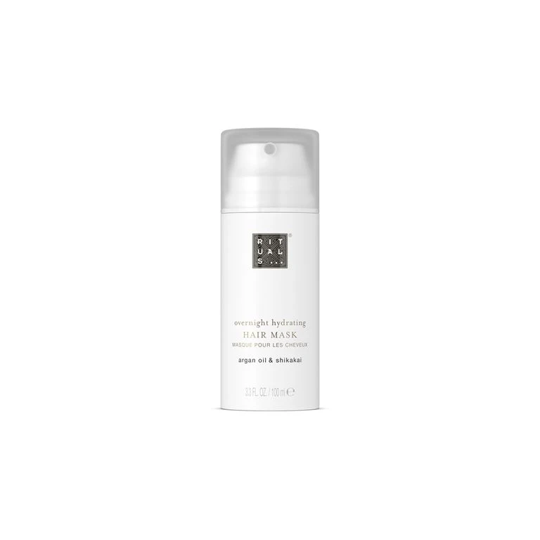 Rituals Elixir Hair Collection Overnight Hair Mask, 100 Ml 1 Rituals Elixir Hair Collection Overnight Hair Mask, 100 Ml
