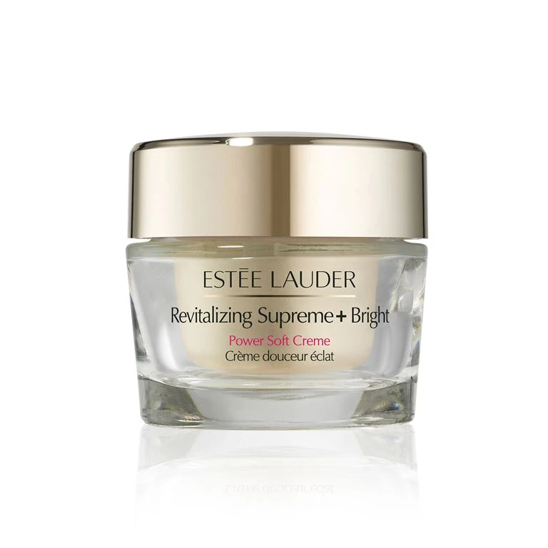 Estee Lauder Revitalizing Supreme+ Bright Power Soft Crème, 50 Ml 1 Estee Lauder Revitalizing Supreme+ Bright Power Soft Crème, 50 Ml