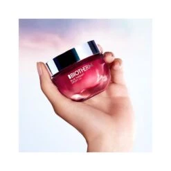 Biotherm Blue Therapy Red Algae Uplift Daycreme, 50 Ml -Clarins Salgsbutik 9e59d6275f56972826dcb799fed0d4dcb0642a61