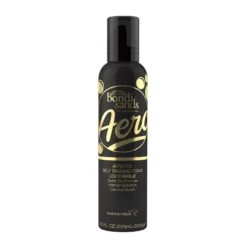 Bondi Sands Aero Self Tanning Foam, Liquid Gold, 225 Ml