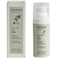 AHA Dagcreme, 50 Ml