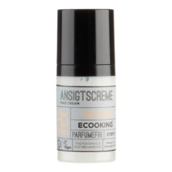Ecooking Young Ansigtscreme, 30 Ml