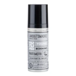 Ecooking Young Ansigtsmaske, 50 Ml
