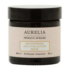 Brightening Anti-Pollution Mask, 60 Ml