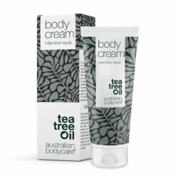 Australian Bodycare Body Cream, 100 Ml
