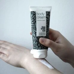 Australian Bodycare Body Cream, 100 Ml -Clarins Salgsbutik australian bodycare body cream 100 ml 3