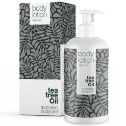 Australian Bodycare Body Lotion, 500 Ml