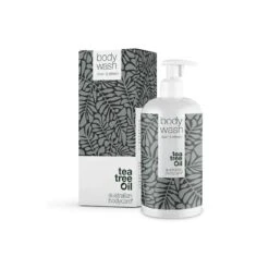 Australian Bodycare Body Wash, Tea Tree, 500 Ml
