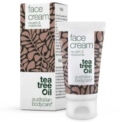Australian Bodycare Face Cream, 50 Ml