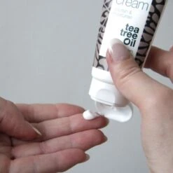 Australian Bodycare Face Cream, 50 Ml -Clarins Salgsbutik australian bodycare face cream 50 ml 3