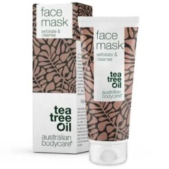 Australian Bodycare Face Mask, 100 Ml