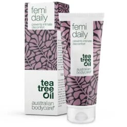 Australian Bodycare Femi Daily, 100 Ml