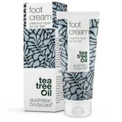 Australian Bodycare Foot Cream, 100 Ml