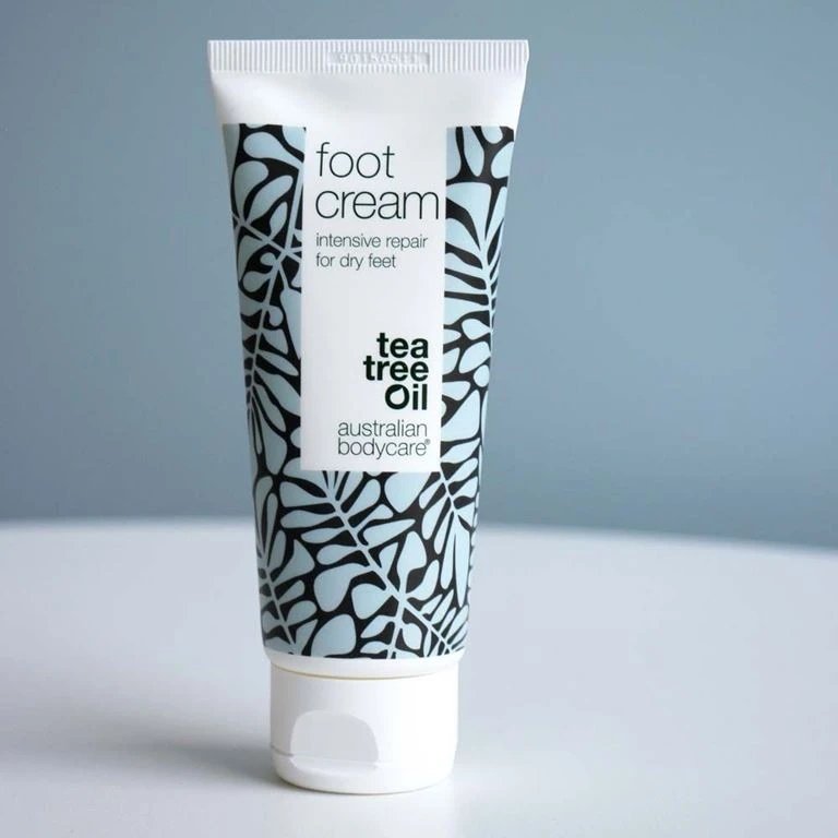 Australian Bodycare Foot Cream, 100 Ml 4 Australian Bodycare Foot Cream, 100 Ml - Billede 4