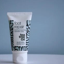 Australian Bodycare Foot Repair, 50 Ml -Clarins Salgsbutik australian bodycare foot repair 50 ml 3