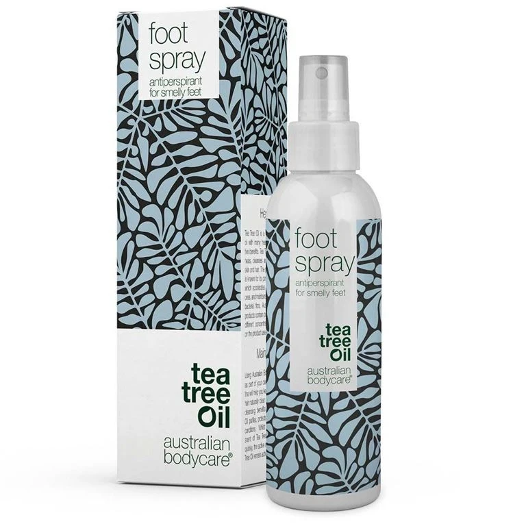 Australian Bodycare Foot Spray, 150 Ml 1 Australian Bodycare Foot Spray, 150 Ml