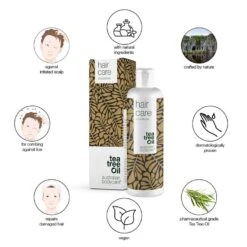 Australian Bodycare Hair Care Conditioner, 250 Ml -Clarins Salgsbutik australian bodycare hair care conditioner 250 ml 2