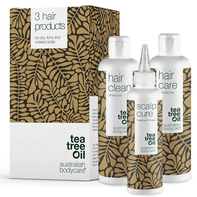 Australian Bodycare Hair Care Set 1 Australian Bodycare Hair Care Set
