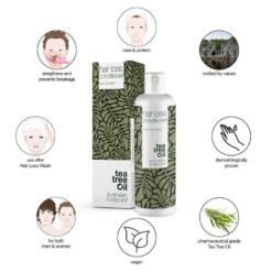 Australian Bodycare Hair Loss Conditioner, 250 Ml -Clarins Salgsbutik australian bodycare hair loss conditioner 250 ml 2