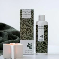 Australian Bodycare Hair Loss Conditioner, 250 Ml -Clarins Salgsbutik australian bodycare hair loss conditioner 250 ml 3