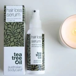 Australian Bodycare Hair Loss Serum, 100 Ml -Clarins Salgsbutik australian bodycare hair loss serum 100 ml 3