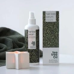 Australian Bodycare Hair Loss Serum, 250 Ml -Clarins Salgsbutik australian bodycare hair loss serum 250 ml 3