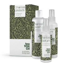Australian Bodycare Hair Loss Set