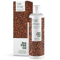 Australian Bodycare Hair Rinse, 250 Ml