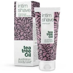 Australian Bodycare Intim Shave, 100 Ml