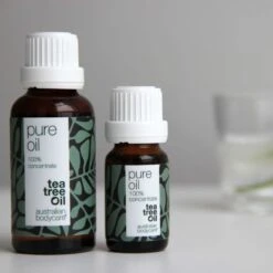 Australian Bodycare Pure Oil, 10 Ml -Clarins Salgsbutik australian bodycare pure oil 10 ml 3