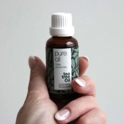 Australian Bodycare Pure Oil, 30 Ml -Clarins Salgsbutik australian bodycare pure oil 30 ml 4