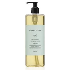 Body Wash, Agurk & Mynte, 500 Ml