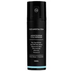 Vitaliserende Ansigtscreme, 50 Ml