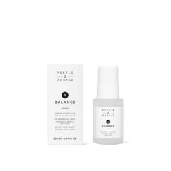 Balance Fine Misting Facial Spritz, 30 Ml