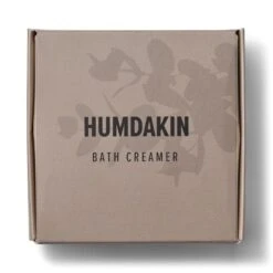 Humdakin Bade Creme, 4 Stk -Clarins Salgsbutik bath creamer