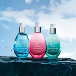 Biotherm Aqua Glow Super Concentrate, 50 Ml -Clarins Salgsbutik biotherm aqua glow super concentrate 50 ml 3