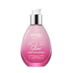 Biotherm Aqua Glow Super Concentrate, 50 Ml