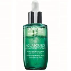 Biotherm Aquasource Aura Concentrate Serum, 50 Ml