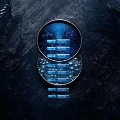 Biotherm Life Plankton H.A. Ampoules, 8 Stk -Clarins Salgsbutik biotherm life plankton h a ampoules 3