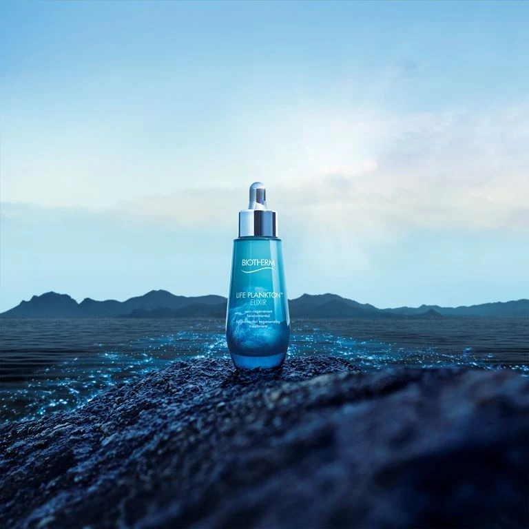Biotherm Life Plankton Elixir Serum, 50 Ml 6 Biotherm Life Plankton Elixir Serum, 50 Ml - Billede 6