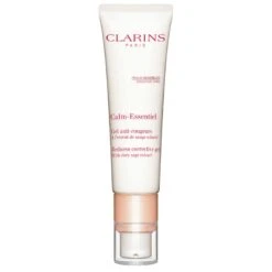 Clarins Calm Essentiel Anti-Redness Gel, 30 Ml