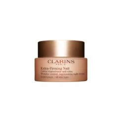 Clarins Extra-Firming Night Cream, 50 Ml